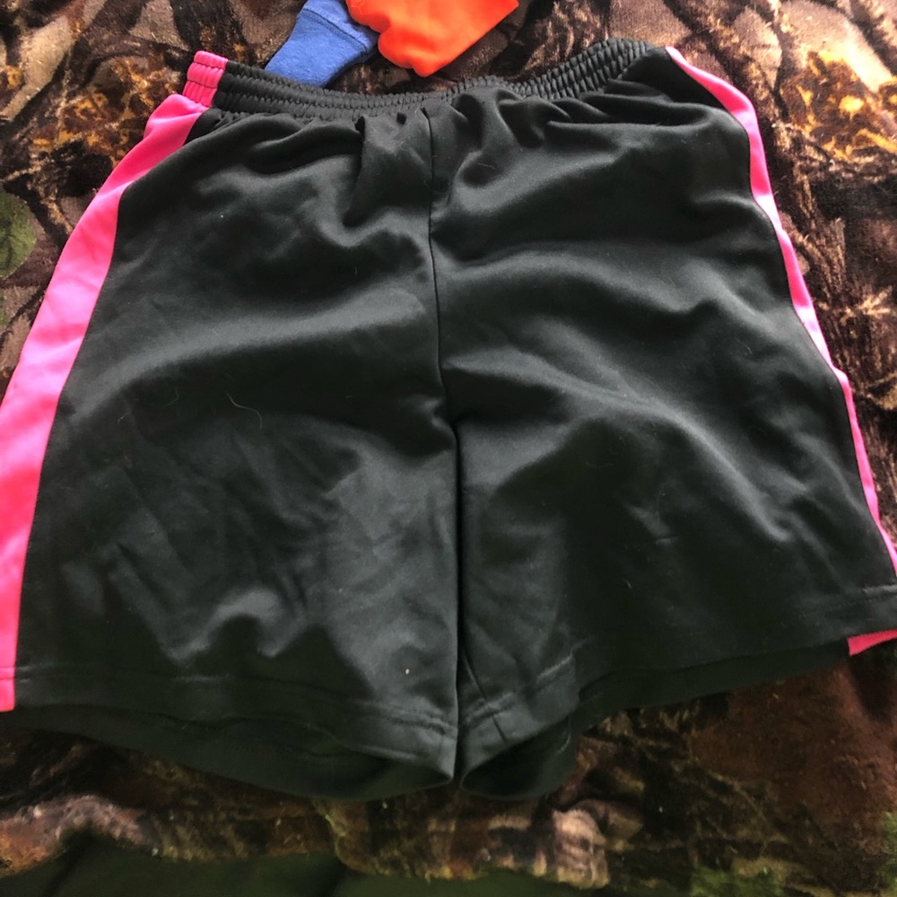 bike shorts